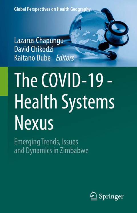 The COVID-19 - Health Systems Nexus - 