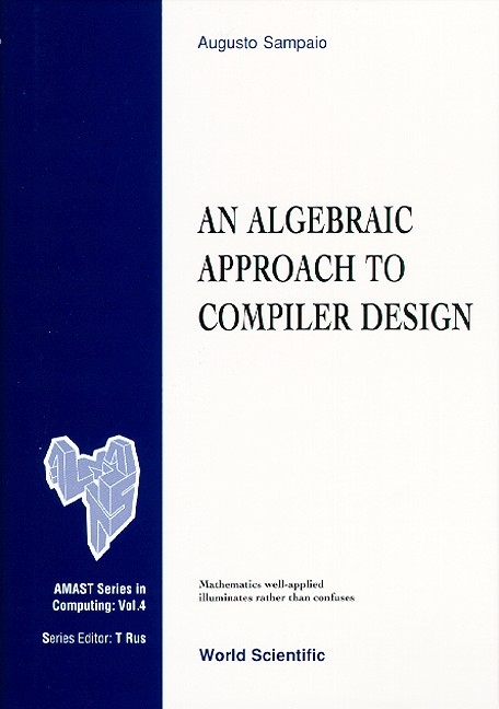 ALGEBRAIC APPROACH TO COMPILER...   (V4) - Augusto Sampaio