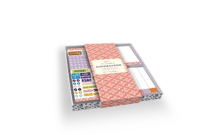 Posh: Planner Accessories - 