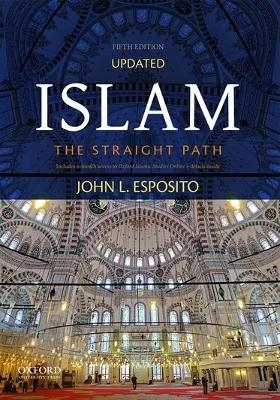 Islam - John L. Esposito