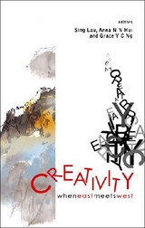 CREATIVITY: WHEN EAST MEETS WEST - 