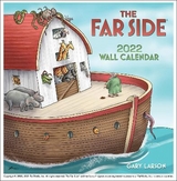 The Far Side® 2022 Wall Calendar - Larson, Gary