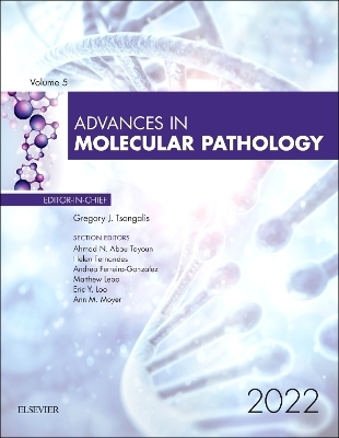 Advances in Molecular Pathology - 