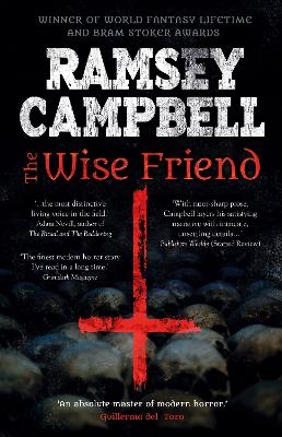 The Wise Friend - Ramsey Campbell