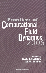 FRONTIERS OF COMPUTATIONAL FLUID DYNA... - 