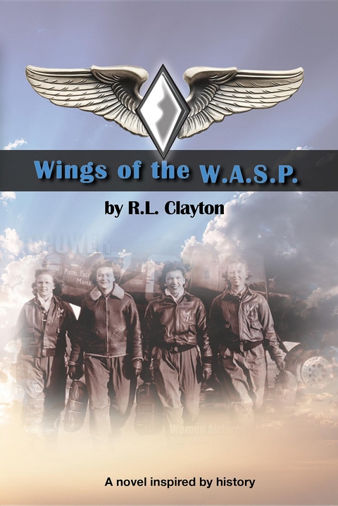 Wings of the WASP -  Robert Clayton
