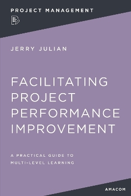 Facilitating Project Performance Improvement - Jerry Julian