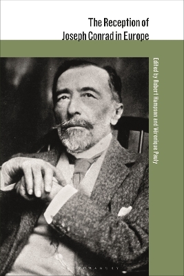 The Reception of Joseph Conrad in Europe - 