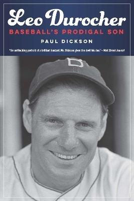 Leo Durocher - Paul Dickson