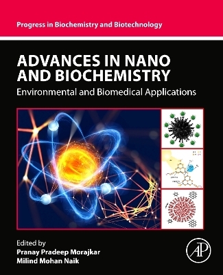 Advances in Nano and Biochemistry - 