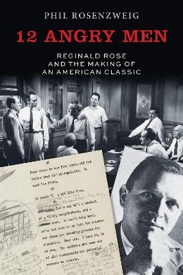 12 Angry Men - Phil Rosenzweig