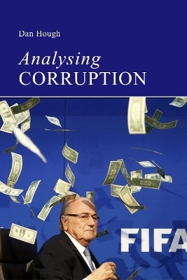 Analysing Corruption - Professor Dan Hough