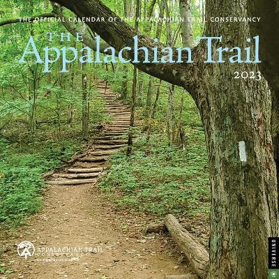 Appalachian Trail 2023 Wall Calendar -  Appalachian Trail Conservancy