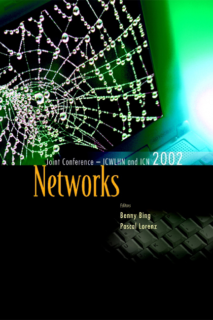 NETWORKS - 