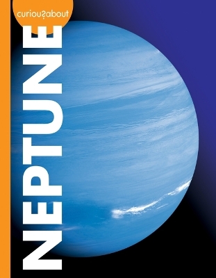 Curious about Neptune - Rachel Grack