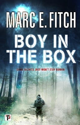 Boy in the Box - Marc E. Fitch