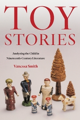 Toy Stories - Vanessa Smith