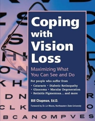 Coping with Vision Loss - Bill Chapman
