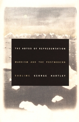 The Abyss of Representation - George Hartley
