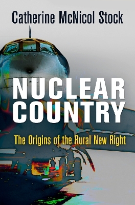 Nuclear Country - Catherine McNicol Stock