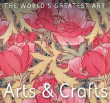 Arts & Crafts - Robinson, Michael
