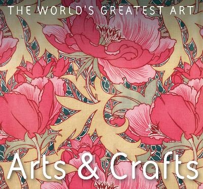 Arts & Crafts - Michael Robinson