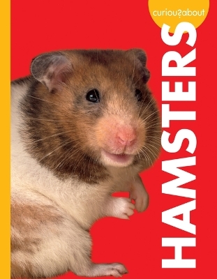 Curious about Hamsters - M K Osborne