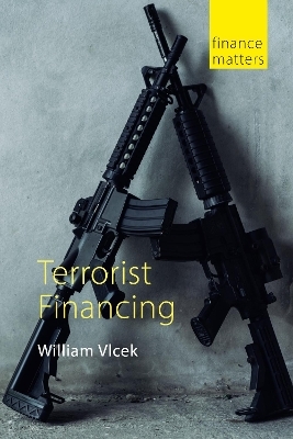 Terrorist Financing - Dr William Vlcek