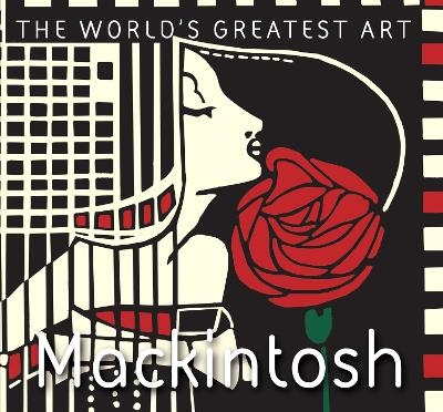 Mackintosh - Tamsin Pickeral