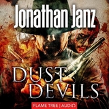 Dust Devils - Janz, Jonathan