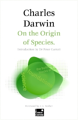 On the Origin of Species (Concise Edition) - Charles Darwin