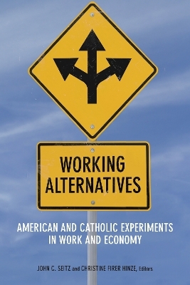 Working Alternatives - 