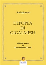 L'Epopea di Gigalmesh -  Sunleqiunnini