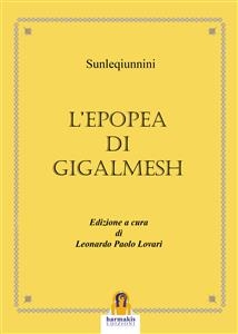 L'Epopea di Gigalmesh -  Sunleqiunnini