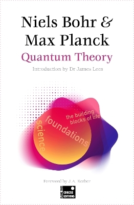 Quantum Theory (A Concise Edition) - Niels Bohr, Max Planck