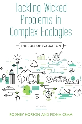 Tackling Wicked Problems in Complex Ecologies - 