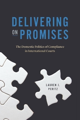 Delivering on Promises - Lauren J. Peritz