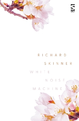 White Noise Machine - Richard Skinner