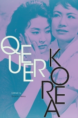 Queer Korea - 