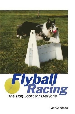 Flyball Racing - L OLSON