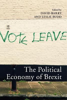 The Political Economy of Brexit - 