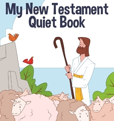 My New Testament Quiet Book