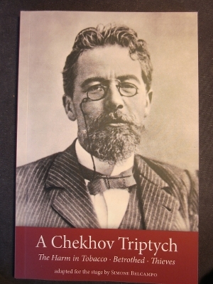 A Chekhov Triptych - 