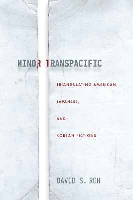 Minor Transpacific - David S. Roh