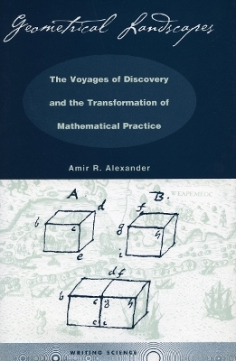 Geometrical Landscapes - Amir R. Alexander