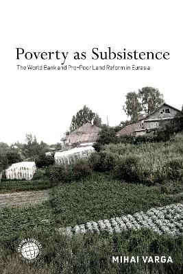 Poverty as Subsistence - Mihai Varga