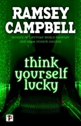 Think Yourself Lucky - Campbell, Ramsey