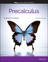 Precalculus - Young, Cynthia Y.