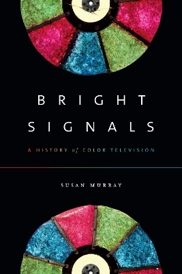 Bright Signals - Susan Murray