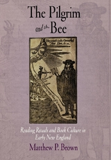 Pilgrim and the Bee -  Matthew P. Brown